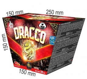 Dracco 25 ran kompakt