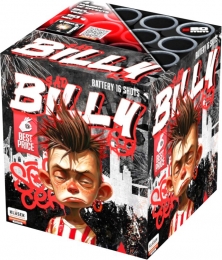 Kompakt Best price-Frozen 16 / 20mm - Billy
