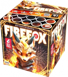 Best price Wild fire 25/20mm