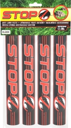 Dýmovnice proti krtkům - dým + zapach 