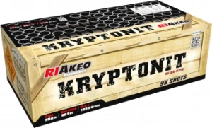 Kryptonit 98 ran / 30 mm