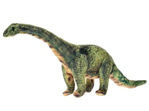  Diplodocus plyšový 60cm stojící 0m+ v sáčku