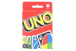 Hra Uno karty W2085 TV 