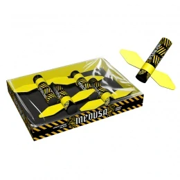 Medusa - Uvedená cena je za balení, které obsahuje 4 Ks.