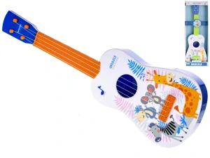  Ukulele 60cm 2barvy v krabičce