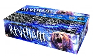 Ohńostroj Revenant 188 ran / 20 mm 