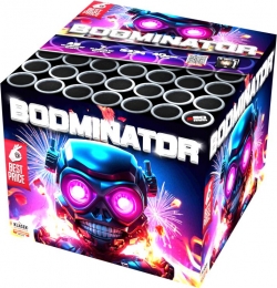 Best price-Frozen 49/20mm - Bodminator