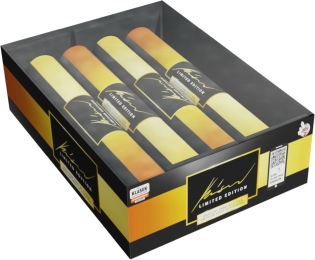 Kulovky Signature range single shot F2