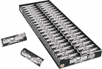 Strobo Dumbum - 40 kusů v balení 