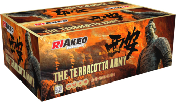 Shaolin 6 45 ran / 30 mm - Dostupnost od 30.6.2026 Možnost rezervovat telefonicky .
