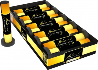 Signature range single shot 20mm