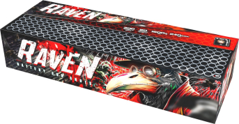 Raven 300 ran / 20mm
