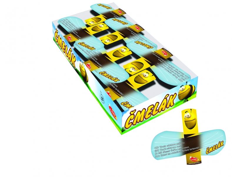 Čmelák 1/6