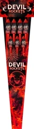 Rakety-Devil rocket 1/7