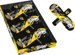 Turbo čmelík 1/3  Turbo bumble bee