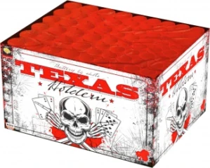 Kompakt 64 ran Texas Holden
