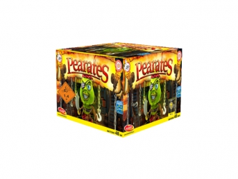 Pearates kompakt 48 ran