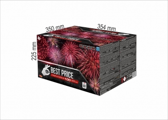 Kompakt 100 ran  - 100/30 mm Best Price